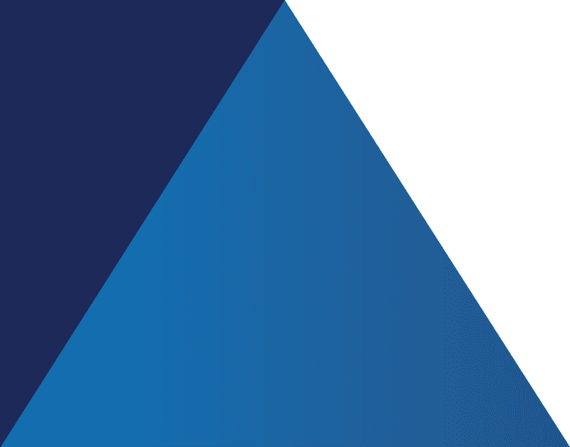 Banner Shard - Blue Navy